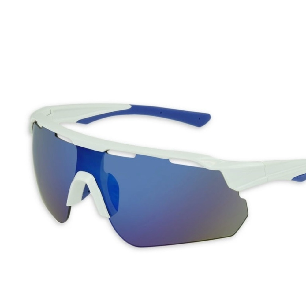Foster Grant Shield Sunglasses